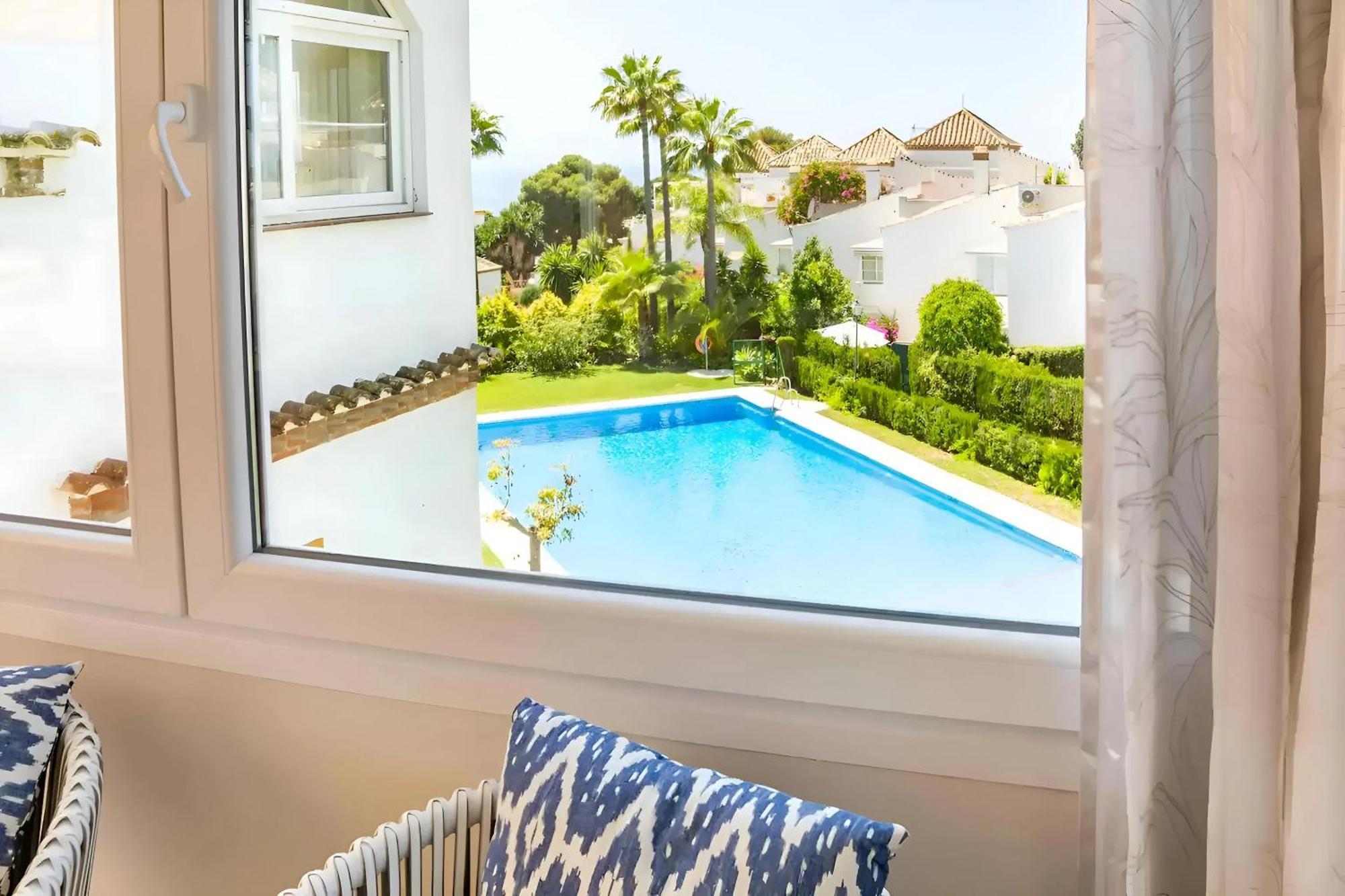 Ferienhaus The House - 4min Walk To The Sea