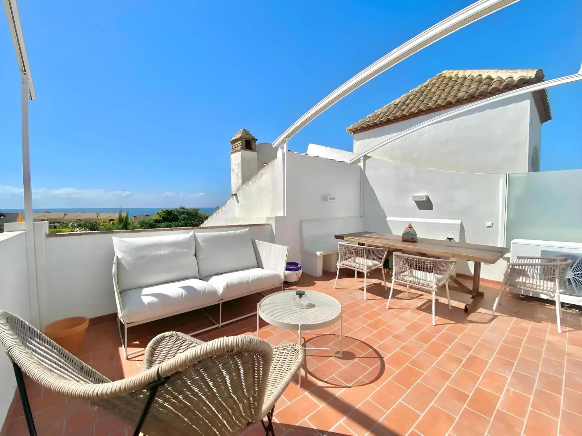 The House - 4min Walk To The Sea Marbella