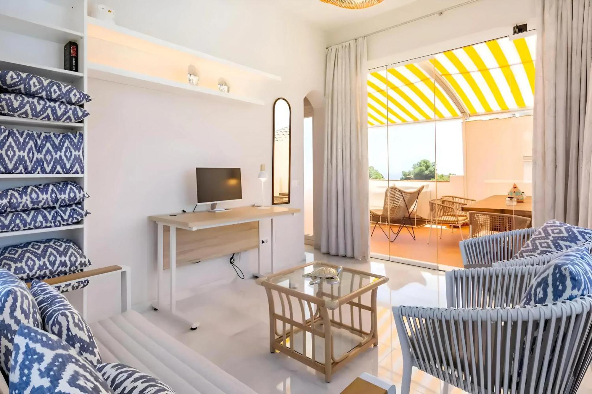 Сasa de vacaciones The House - 4min Walk To The Sea *
