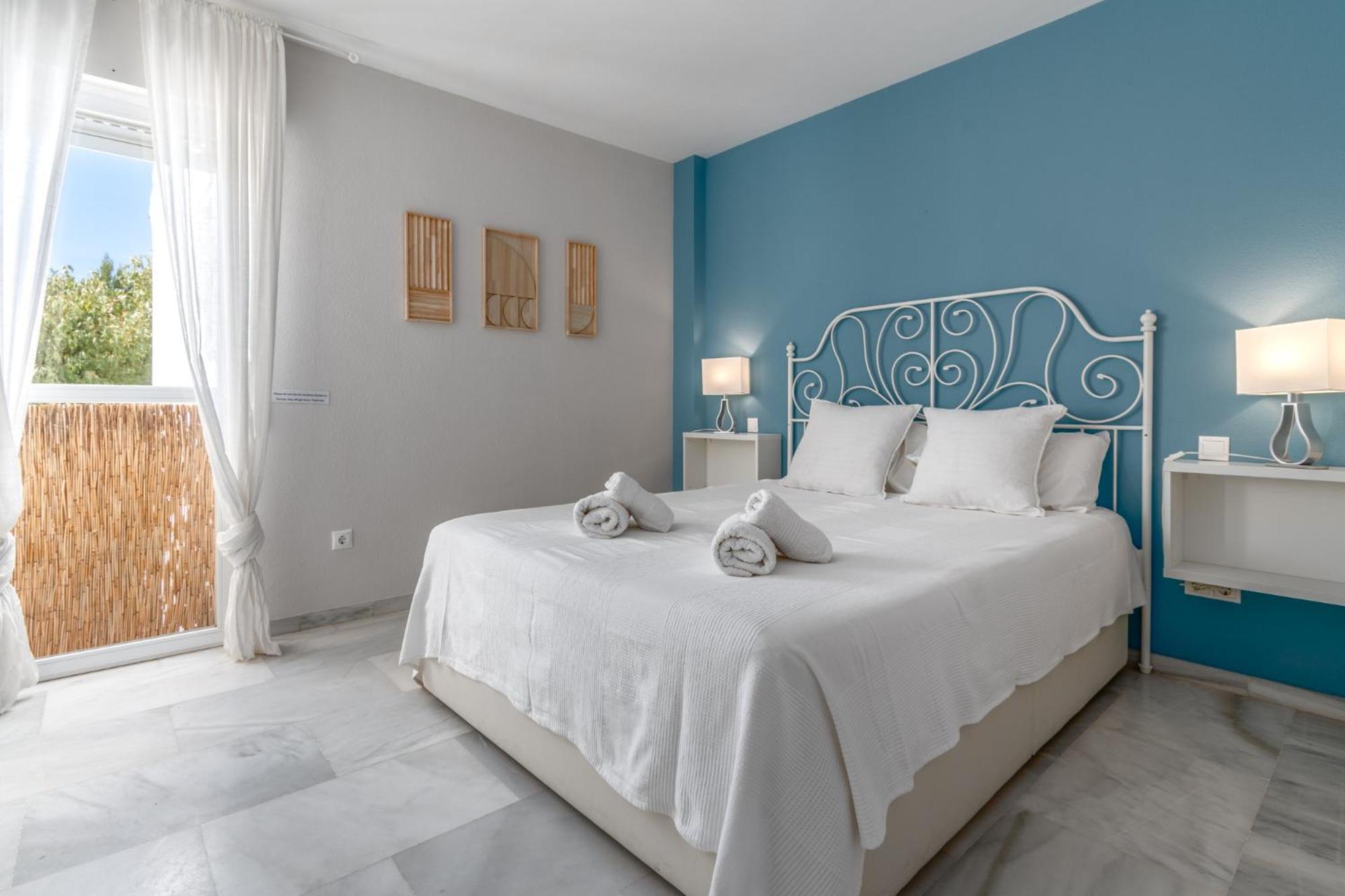Сasa de vacaciones The House - 4min Walk To The Sea