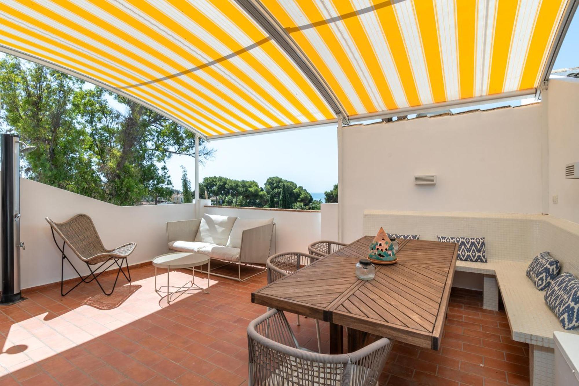 Сasa de vacaciones The House - 4min Walk To The Sea *